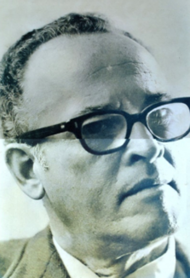 Jesús Zapata Builes. Fotógrafo sin identificar, s.f. Archivo familiar.